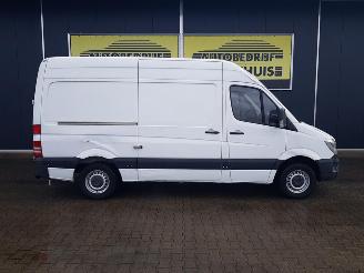Mercedes Sprinter 314 2.2 CDI L2H2 EURO VI-D picture 4