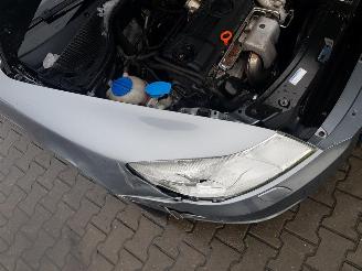 Skoda Octavia Combi 1.4 TSI Greentech Elegance Business Line picture 11