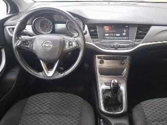 Opel Astra 1.0 Edition picture 17