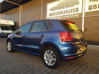 Volkswagen Polo 1.0 Trendline picture 8