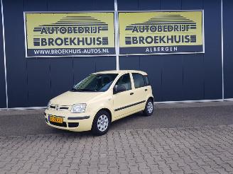 Unfallwagen Fiat Panda 1.2 Active 2010/5