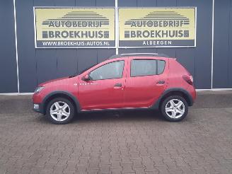 Dacia Sandero 0.9 TCe 10th Anniversary picture 2