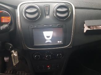 Dacia Sandero 0.9 TCe 10th Anniversary picture 17