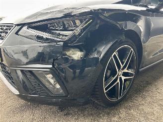 Seat Ibiza 1.0 TSI FR Business Intense picture 10