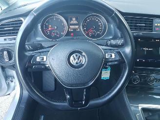 Volkswagen Golf Variant 1.5 TSI Comfortline picture 18