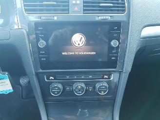 Volkswagen Golf Variant 1.5 TSI Comfortline picture 19