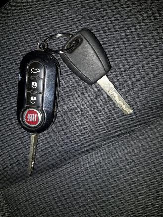 Fiat 500 1.0 TwinAir Pop picture 18