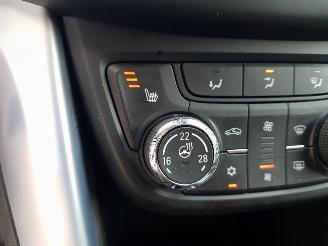 Opel Zafira Tourer 1.6 CDTI Business+ picture 18