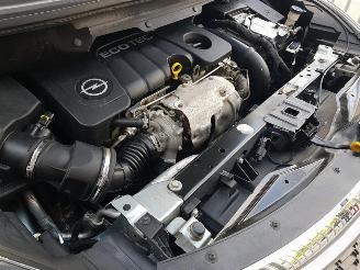 Opel Zafira Tourer 1.6 CDTI Business+ picture 27