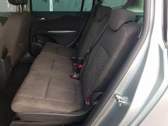 Opel Zafira Tourer 1.6 CDTI Business+ picture 12