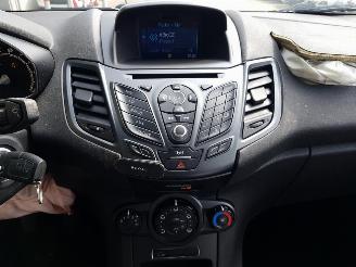 Ford Fiesta 1.0 Style picture 20