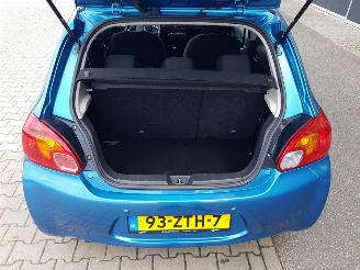 Mitsubishi Space-star 1.0 Intense picture 19