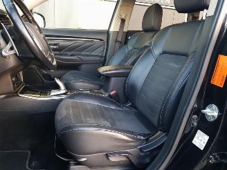 Mitsubishi Outlander 2.4 PHEV Intense picture 24