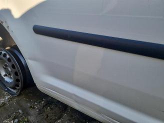 Volkswagen Caddy Caddy III (2KA,2KH,2CA,2CH), Van, 2004 / 2015 2.0 SDI picture 12