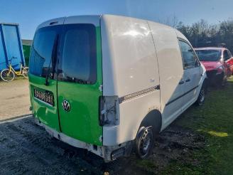 Volkswagen Caddy Caddy III (2KA,2KH,2CA,2CH), Van, 2004 / 2015 2.0 SDI picture 5