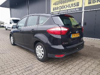 Ford C-Max 1.0 Titanium picture 7
