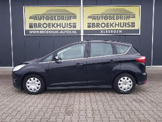 Ford C-Max 1.0 Titanium picture 2