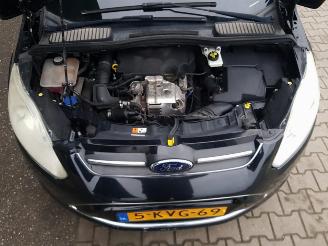 Ford C-Max 1.0 Titanium picture 20