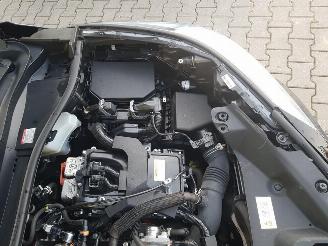 Toyota C-HR 2.0 Hybrid TeamNL picture 15
