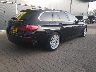 BMW 5-serie Touring 530d M Sport Edition High Executive picture 8