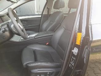 BMW 5-serie Touring 530d M Sport Edition High Executive picture 11