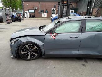 Polestar 2 Polestar 2, Liftback, 2019 78kWh Long Range Dual Motor picture 3