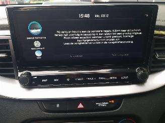 Kia Ceed Sportswagon 1.6 GDI PHEV DynamicPlusLine picture 20