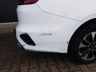 Kia Ceed Sportswagon 1.6 GDI PHEV DynamicPlusLine picture 9