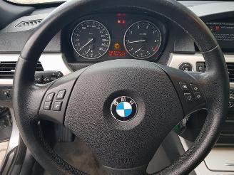 BMW 3-serie Touring 318i Business Line picture 18