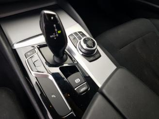 BMW 5-serie Touring 520d Executive picture 30