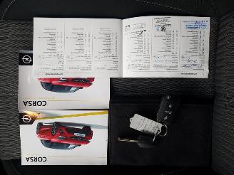 Opel Corsa 1.2 Edition picture 22