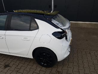 Opel Corsa 1.2 Edition picture 11