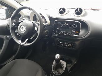 Smart Forfour 1.0 Pure picture 16
