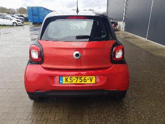 Smart Forfour 1.0 Pure picture 5