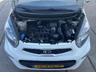 Kia Picanto 1.0 CVVT EconomyPlusLine picture 10