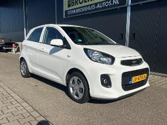 Kia Picanto 1.0 CVVT EconomyPlusLine picture 6