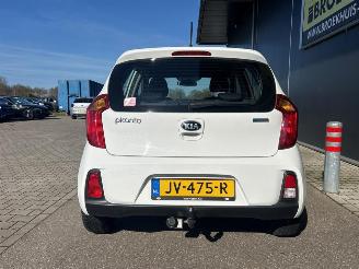 Kia Picanto 1.0 CVVT EconomyPlusLine picture 5