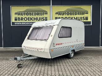 Tweedehands caravan Beyerland  2035 1990/7