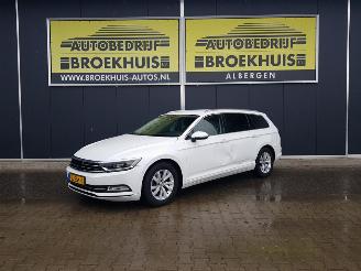  Volkswagen Passat Variant 1.6 TDI Comfortline Business 2018/5