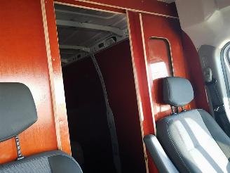 Renault Master T35 2.3 dCi L3H3 picture 20