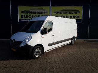  Renault Master T35 2.3 dCi L3H3 2018/11