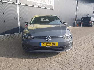 Volkswagen Golf 1.5 TSI Style picture 3