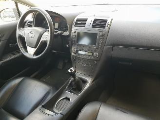 Toyota Avensis KOMBI T4 picture 13