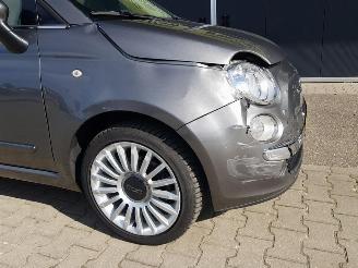 Fiat 500C 0.9 TwinAir Turbo Lounge picture 9