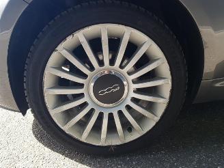 Fiat 500C 0.9 TwinAir Turbo Lounge picture 20
