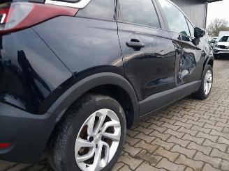 Opel Crossland X 1.2 Turbo Online Edition picture 9