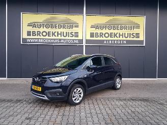  Opel Crossland X 1.2 Turbo Online Edition 2019/2