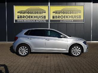 Volkswagen Polo 1.0 TSI Highline picture 4