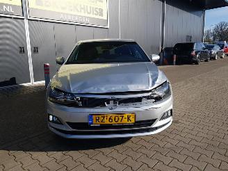 Volkswagen Polo 1.0 TSI Highline picture 3