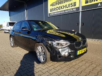 BMW 1-serie 116i EDE High Executive picture 6